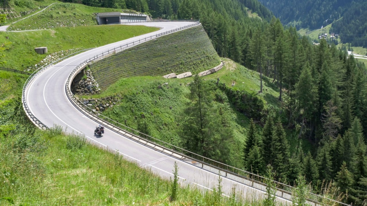 Austria - Grossglockner: Top Experience!